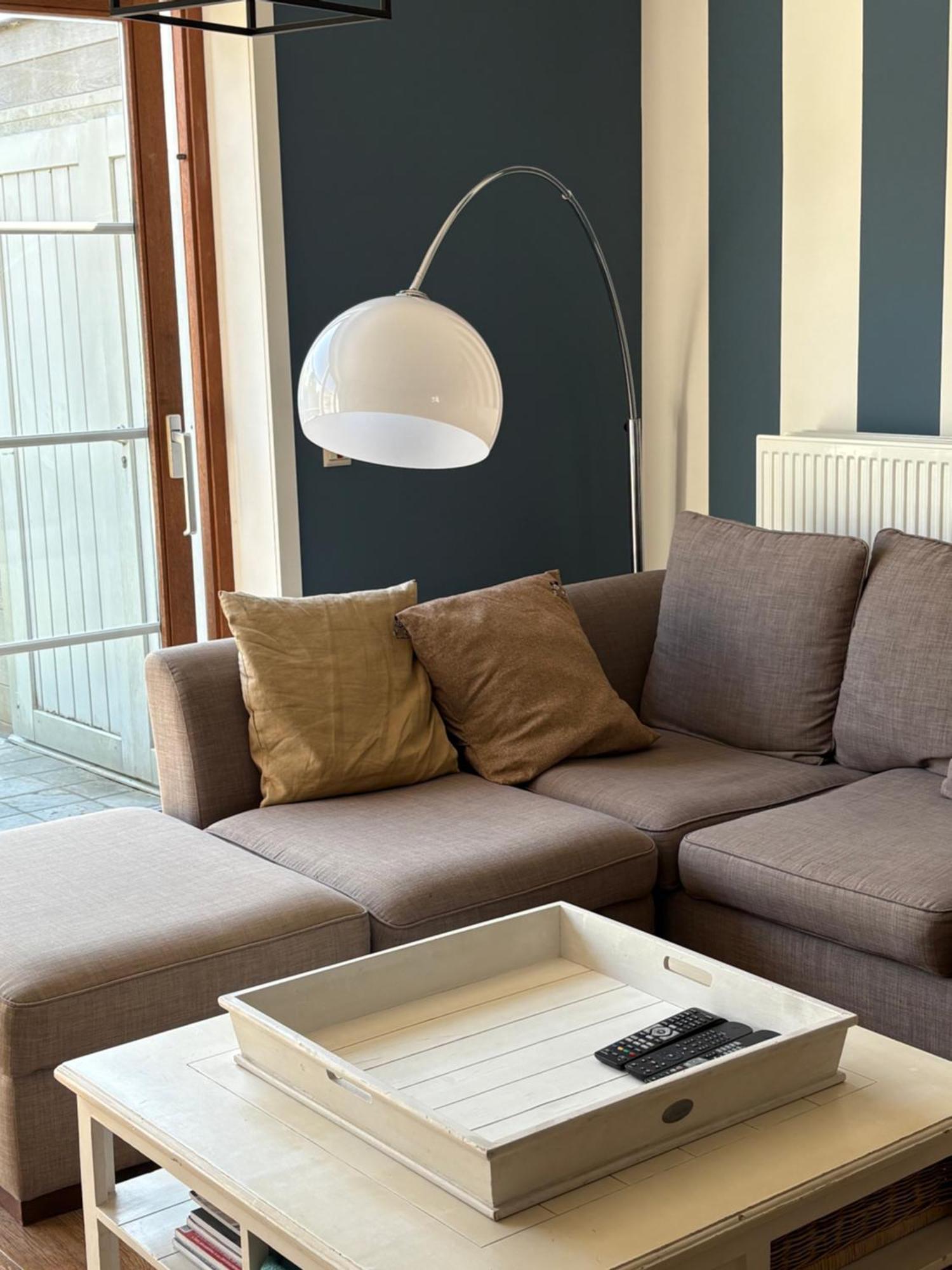 Maison Du Bonheur De Haan Exteriér fotografie